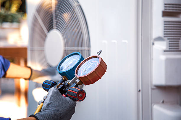 Trusted Hvac service in Newark, OH - Tropical Oasis HVAC